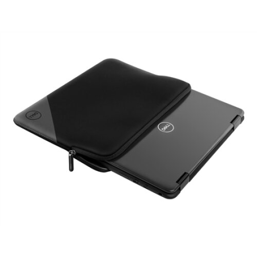 Dell , 460-BCQO , Essential , Fits up to size 15 , Sleeve , Black
