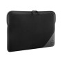 Dell , 460-BCQO , Essential , Fits up to size 15 , Sleeve , Black