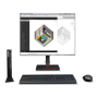 Lenovo , ThinkStation , P3 , Workstation , Tiny , Intel Core i7 , i7-13700 , Internal memory 16 GB , SO-DIMM , Solid-state drive capacity 512 GB , Intel UHD Graphics 770 , No Optical drive , Keyboard language English , Windows 11 Pro , Warranty 36 month(s