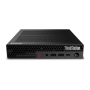 Lenovo , ThinkStation , P3 , Workstation , Tiny , Intel Core i7 , i7-13700 , Internal memory 16 GB , SO-DIMM , Solid-state drive capacity 512 GB , Intel UHD Graphics 770 , No Optical drive , Keyboard language English , Windows 11 Pro , Warranty 36 month(s