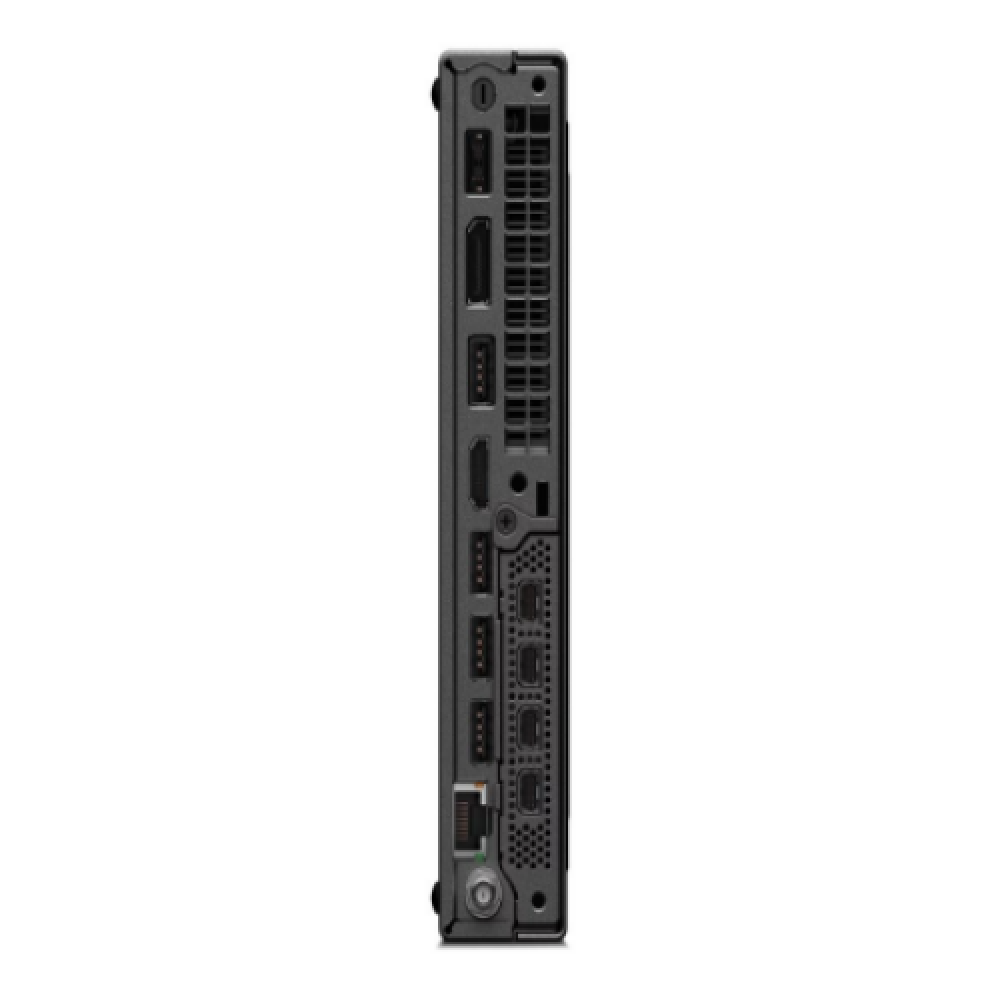 Lenovo , ThinkStation , P3 , Workstation , Tiny , Intel Core i7 , i7-13700 , Internal memory 16 GB , SO-DIMM , Solid-state drive capacity 512 GB , Intel UHD Graphics 770 , No Optical drive , Keyboard language English , Windows 11 Pro , Warranty 36 month(s
