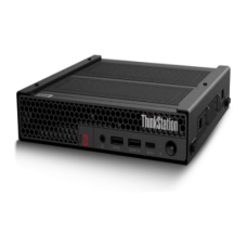 Lenovo , ThinkStation , P3 , Workstation , Tiny , Intel Core i7 , i7-13700 , Internal memory 16 GB , SO-DIMM , Solid-state drive capacity 512 GB , Intel UHD Graphics 770 , No Optical drive , Keyboard language English , Windows 11 Pro , Warranty 36 month(s