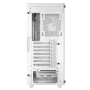 Deepcool CC560 V2 , White , Mid Tower , Power supply included No , ATX