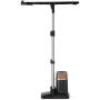 TEFAL , Garment Steamer , IXEO POWER QT2020E0 , Handheld , 2170 W , 1.1 L , 90 g/min , Black/Copper