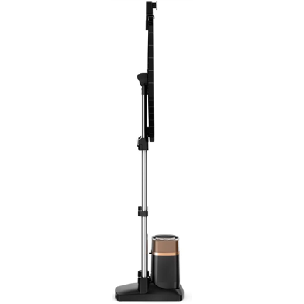 TEFAL , Garment Steamer , IXEO POWER QT2020E0 , Handheld , 2170 W , 1.1 L , 90 g/min , Black/Copper