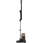 TEFAL , Garment Steamer , IXEO POWER QT2020E0 , Handheld , 2170 W , 1.1 L , 90 g/min , Black/Copper