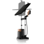 TEFAL , Garment Steamer , IXEO POWER QT2020E0 , Handheld , 2170 W , 1.1 L , 90 g/min , Black/Copper