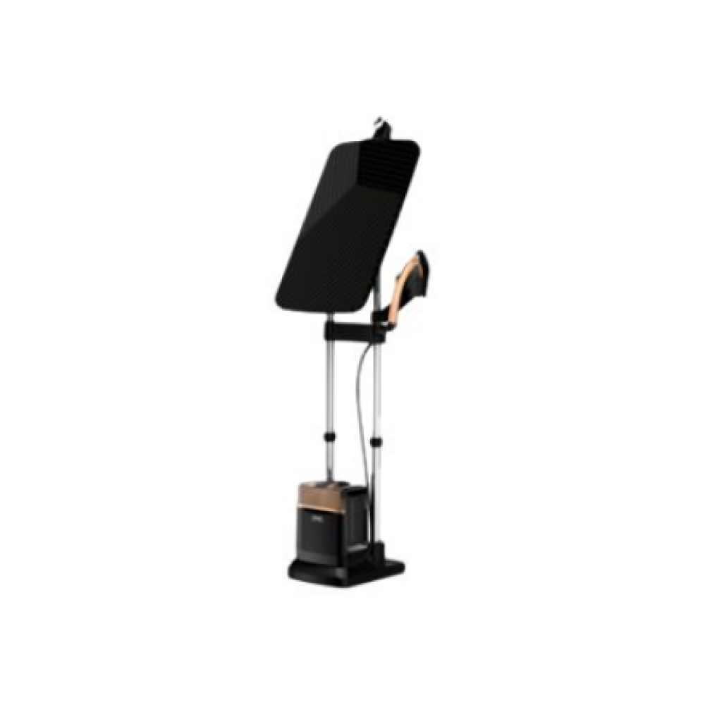 TEFAL , Garment Steamer , IXEO POWER QT2020E0 , Handheld , 2170 W , 1.1 L , 90 g/min , Black/Copper