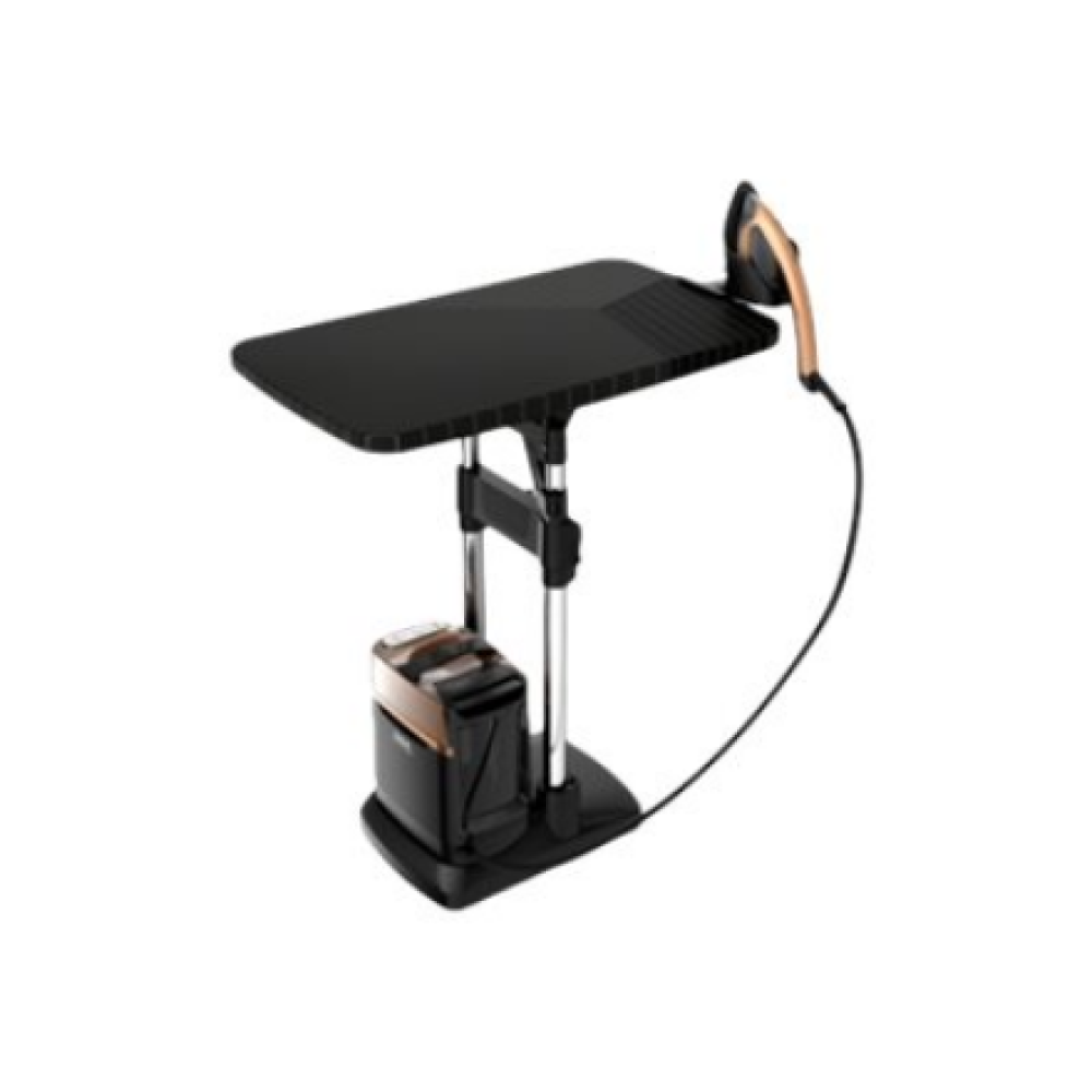 TEFAL , Garment Steamer , IXEO POWER QT2020E0 , Handheld , 2170 W , 1.1 L , 90 g/min , Black/Copper