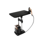 TEFAL , Garment Steamer , IXEO POWER QT2020E0 , Handheld , 2170 W , 1.1 L , 90 g/min , Black/Copper