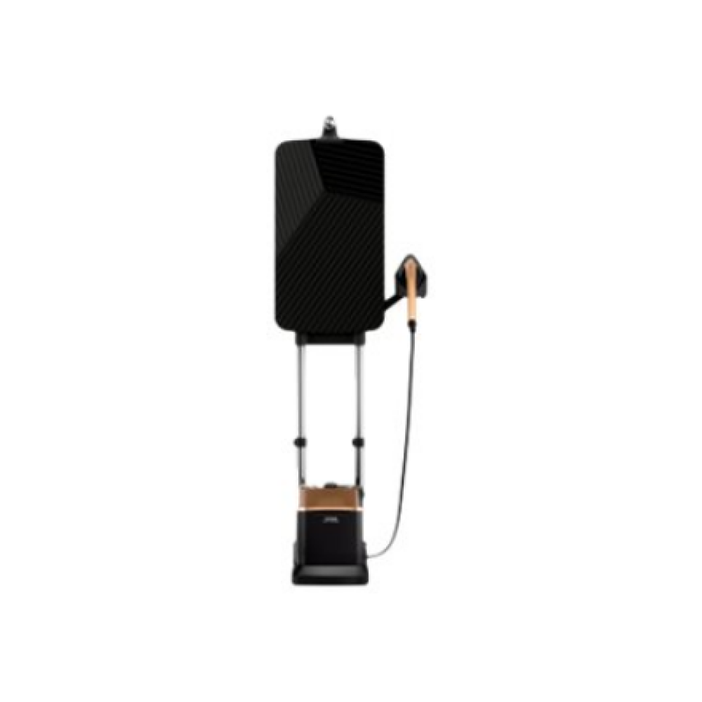 TEFAL , Garment Steamer , IXEO POWER QT2020E0 , Handheld , 2170 W , 1.1 L , 90 g/min , Black/Copper