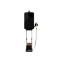 TEFAL , Garment Steamer , IXEO POWER QT2020E0 , Handheld , 2170 W , 1.1 L , 90 g/min , Black/Copper