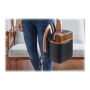 TEFAL , Garment Steamer , IXEO POWER QT2020E0 , Handheld , 2170 W , 1.1 L , 90 g/min , Black/Copper