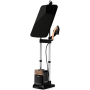 TEFAL , Garment Steamer , IXEO POWER QT2020E0 , Handheld , 2170 W , 1.1 L , 90 g/min , Black/Copper