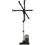 TEFAL , Garment Steamer , IXEO POWER QT2020E0 , Handheld , 2170 W , 1.1 L , 90 g/min , Black/Copper