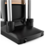TEFAL , Garment Steamer , IXEO POWER QT2020E0 , Handheld , 2170 W , 1.1 L , 90 g/min , Black/Copper