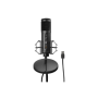 GENESIS Radium 600 G2 Studio Microphone with stand/USB , Genesis