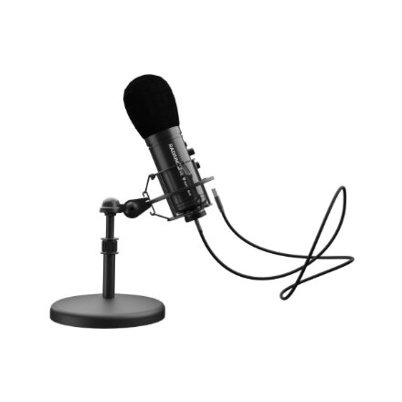 GENESIS Radium 600 G2 Studio Microphone with stand/USB , Genesis