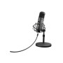 GENESIS Radium 600 G2 Studio Microphone with stand/USB , Genesis