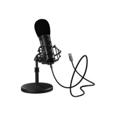 GENESIS Radium 600 G2 Studio Microphone with stand/USB , Genesis