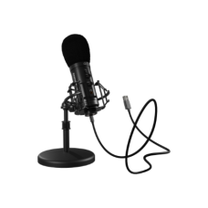 GENESIS Radium 600 G2 Studio Microphone with stand/USB , Genesis