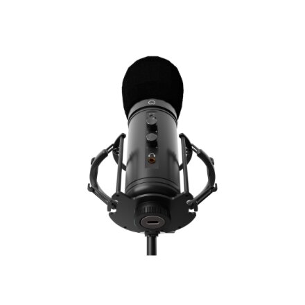 GENESIS Radium 600 G2 Studio Microphone with stand/USB , Genesis