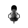 GENESIS Radium 600 G2 Studio Microphone with stand/USB , Genesis