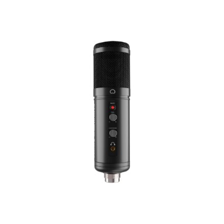 GENESIS Radium 600 G2 Studio Microphone with stand/USB , Genesis