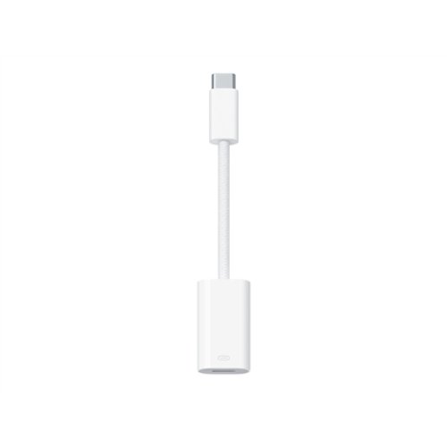Apple , USB-C to Lightning Adapter , USB-C , Adapter