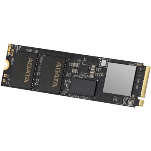 ADATA , XPG Gammix S70 BLADE , 1000 GB , SSD form factor M.2 2280 , Solid-state drive interface PCIe Gen4x4 , Read speed 7400 MB/s , Write speed 6400 MB/s