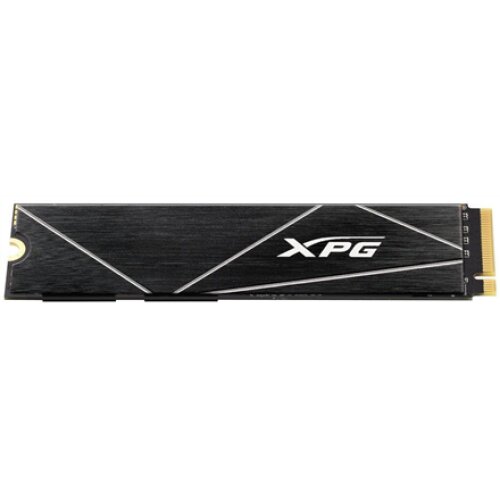 ADATA , XPG Gammix S70 BLADE , 1000 GB , SSD form factor M.2 2280 , Solid-state drive interface PCIe Gen4x4 , Read speed 7400 MB/s , Write speed 6400 MB/s
