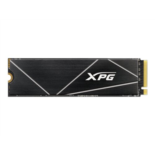 ADATA , XPG Gammix S70 BLADE , 1000 GB , SSD form factor M.2 2280 , Solid-state drive interface PCIe Gen4x4 , Read speed 7400 MB/s , Write speed 6400 MB/s