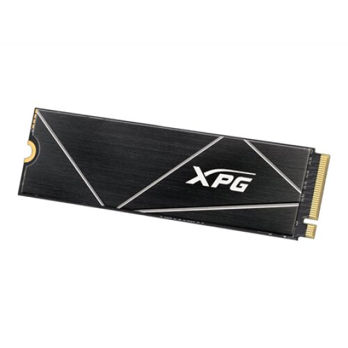 ADATA , XPG Gammix S70 BLADE , 1000 GB , SSD form factor M.2 2280 , Solid-state drive interface PCIe Gen4x4 , Read speed 7400 MB/s , Write speed 6400 MB/s