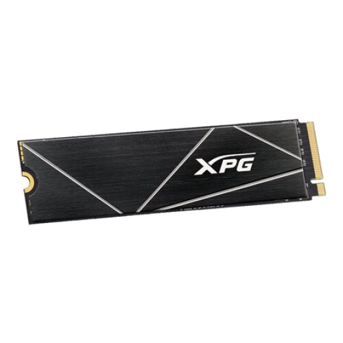 ADATA , XPG Gammix S70 BLADE , 1000 GB , SSD form factor M.2 2280 , Solid-state drive interface PCIe Gen4x4 , Read speed 7400 MB/s , Write speed 6400 MB/s