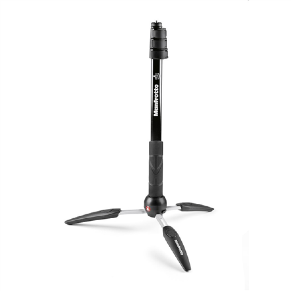 MKCONVR Manfrotto , Virtual Reality Kit W/ Pixi Evo And Aluminium Extension , MKCONVR