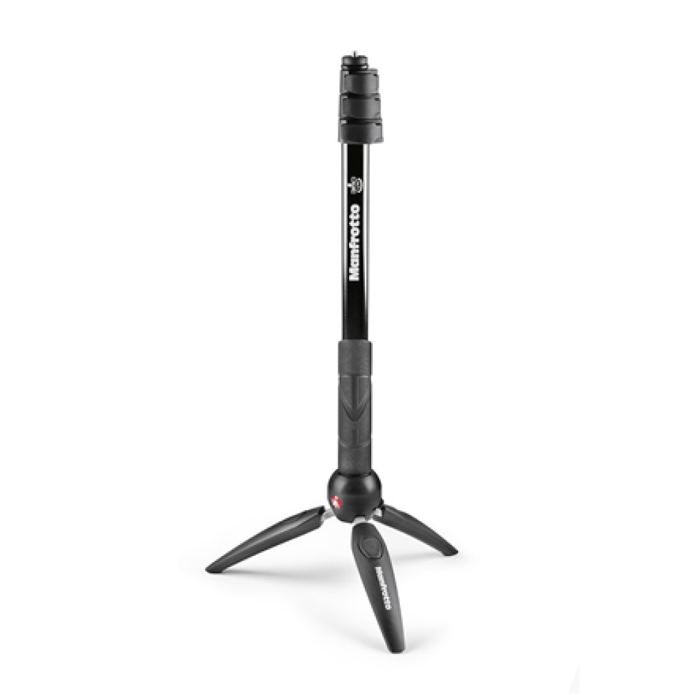 MKCONVR Manfrotto , Virtual Reality Kit W/ Pixi Evo And Aluminium Extension , MKCONVR