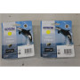 SALE OUT. , Epson T7604 , Ink Cartridge , Yellow , DAMAGED PACKAGING