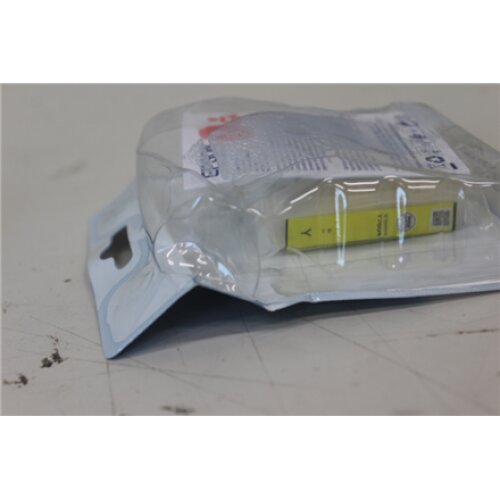 SALE OUT. , Epson T7604 , Ink Cartridge , Yellow , DAMAGED PACKAGING