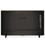 LG OLED42C41LA , 42 , Smart TV , webOS , UHD , Black