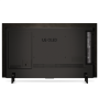 LG OLED42C41LA , 42 , Smart TV , webOS , UHD , Black