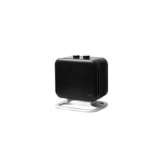 Mill , Heater , CUS1800MECBA , PTC Fan , 1800 W , Suitable for rooms up to 30 m² , Black