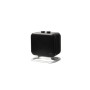 Mill , Heater , CUS1800MECBA , PTC Fan , 1800 W , Suitable for rooms up to 30 m² , Black