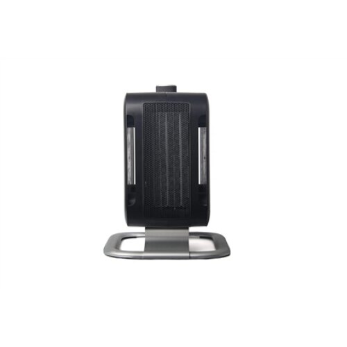 Mill , Heater , CUS1800MECBA , PTC Fan , 1800 W , Suitable for rooms up to 30 m² , Black