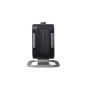 Mill , Heater , CUS1800MECBA , PTC Fan , 1800 W , Suitable for rooms up to 30 m² , Black