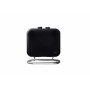 Mill , Heater , CUS1800MECBA , PTC Fan , 1800 W , Suitable for rooms up to 30 m² , Black
