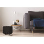 Mill , Heater , CUS1800MECBA , PTC Fan , 1800 W , Suitable for rooms up to 30 m² , Black
