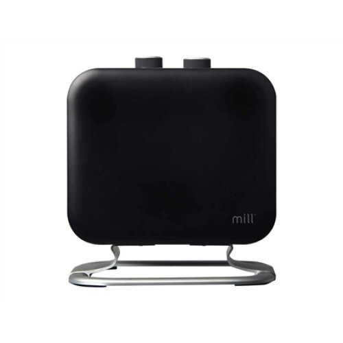 Mill , Heater , CUS1800MECBA , PTC Fan , 1800 W , Suitable for rooms up to 30 m² , Black