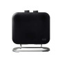 Mill , Heater , CUS1800MECBA , PTC Fan , 1800 W , Suitable for rooms up to 30 m² , Black