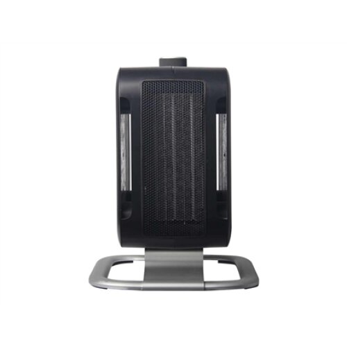 Mill , Heater , CUS1800MECBA , PTC Fan , 1800 W , Suitable for rooms up to 30 m² , Black
