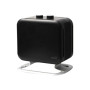 Mill , Heater , CUS1800MECBA , PTC Fan , 1800 W , Suitable for rooms up to 30 m² , Black